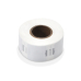 10 rol Dymo 11353 združljive nalepke, 13 x 25mm, 1000 nalepk