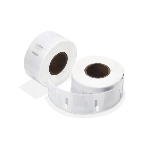 Dymo 11353 združljive nalepke, 13 x 25mm, 1000 nalepk