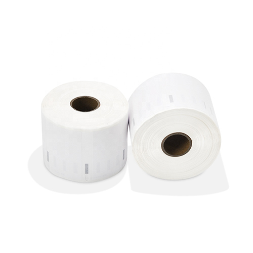Dymo 2112289/1933084 združljive plastične nalepke, 32 x 57mm, 800 nalepk