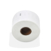 10 rol Dymo 11356 Odstranljivo združljive nalepke, 89 x 41mm, 300 nalepk