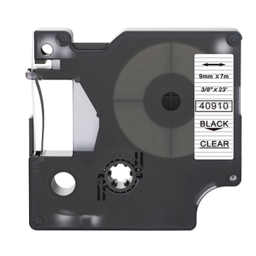 Dymo 40910 združljiv trak za nalepke