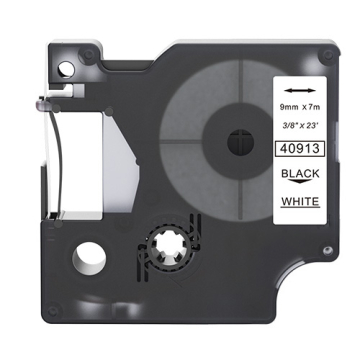 Dymo 40913 združljiv trak za nalepke