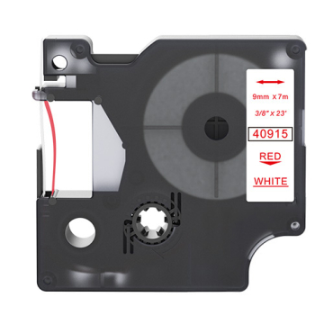 Dymo 40915 združljiv trak za nalepke