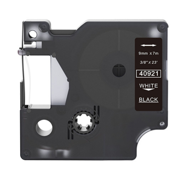 Dymo 40921 združljiv trak za nalepke