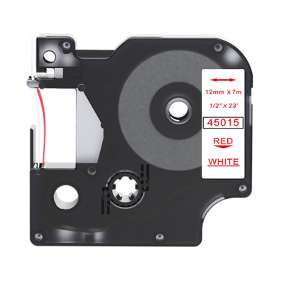 Dymo 45015 združljiv trak za nalepke