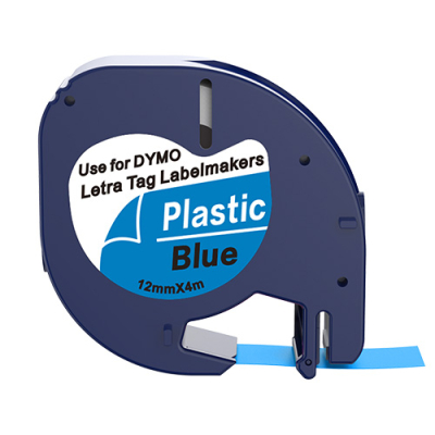 Dymo 91205 združljiv trak za nalepke