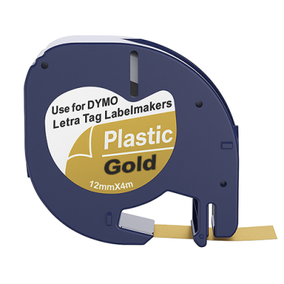 Dymo 91207 združljiv trak za nalepke
