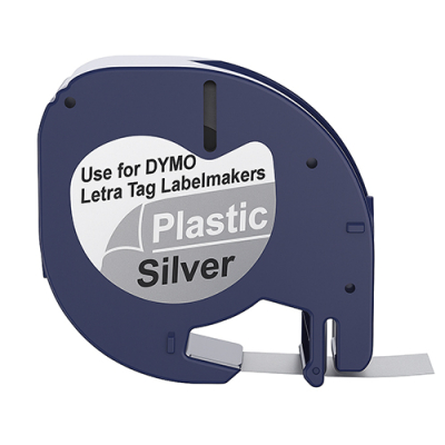 Dymo 91208 združljiv trak za nalepke