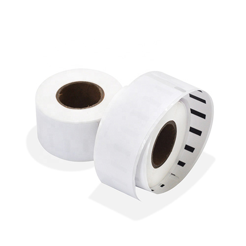 Dymo 99010 združljive nalepke, 28 x 89mm, 130 nalepk
