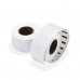 Dymo 13188 združljive nalepke, 89 x 28mm, 3120 nalepk