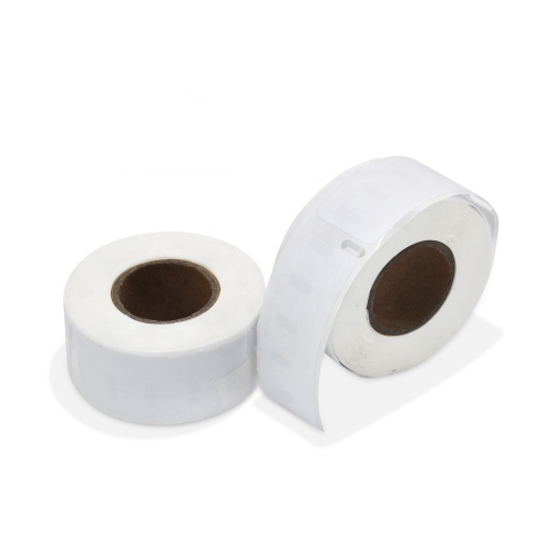 Dymo 99017 združljive nalepke, 12 x 50mm, 220 nalepk