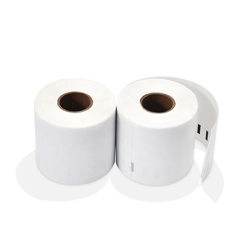 Dymo 2112288/1933087 združljive plastične nalepke, 59 x 190mm, 170 nalepk