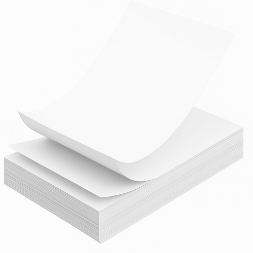 A4 termični harmonika papir 210 × 297 mm – 200 listov