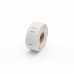 Dymo 30332 (S0929120) združljive nalepke, 25 x 25mm, 750 nalepk