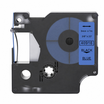Dymo 40916 združljiv trak za nalepke