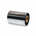 Termotransferni trak - smola - 110mm x 300m