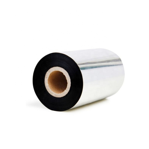 Termotransferni trak - smola - 110mm x 450m
