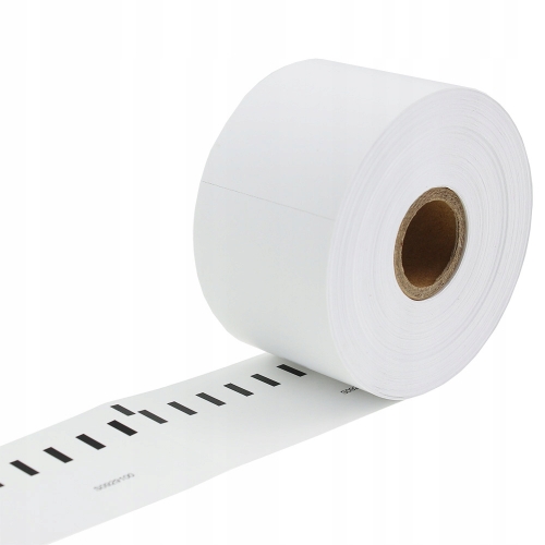 Dymo S0929110 združljive nalepke, 62 x 106mm, 250 nalepk