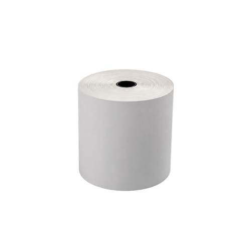 Blagajniške role - 57x47x12mm - termične role - 25 metrov