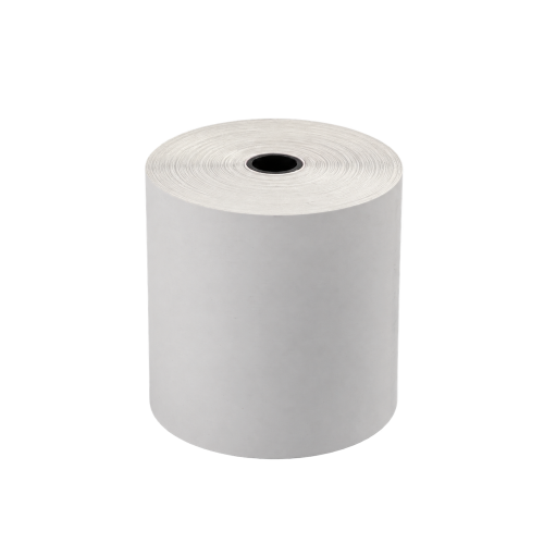 Blagajniške role - 57x60x12mm - termične role - 44 metrov