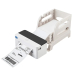 JINO XP-D463B tiskalnik nalepk - USB + Bluetooth - neposredni termični tisk